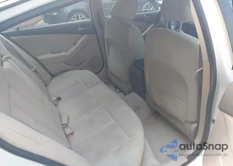 2012 Nissan Altima 2.5 S из США, поврежденный, VIN 1N4AL2AP6CC178488